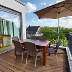 Haus Sonnendeck by Rujana