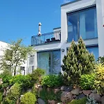 Haus Sonnendeck by Rujana