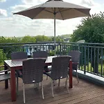 Haus Sonnendeck by Rujana