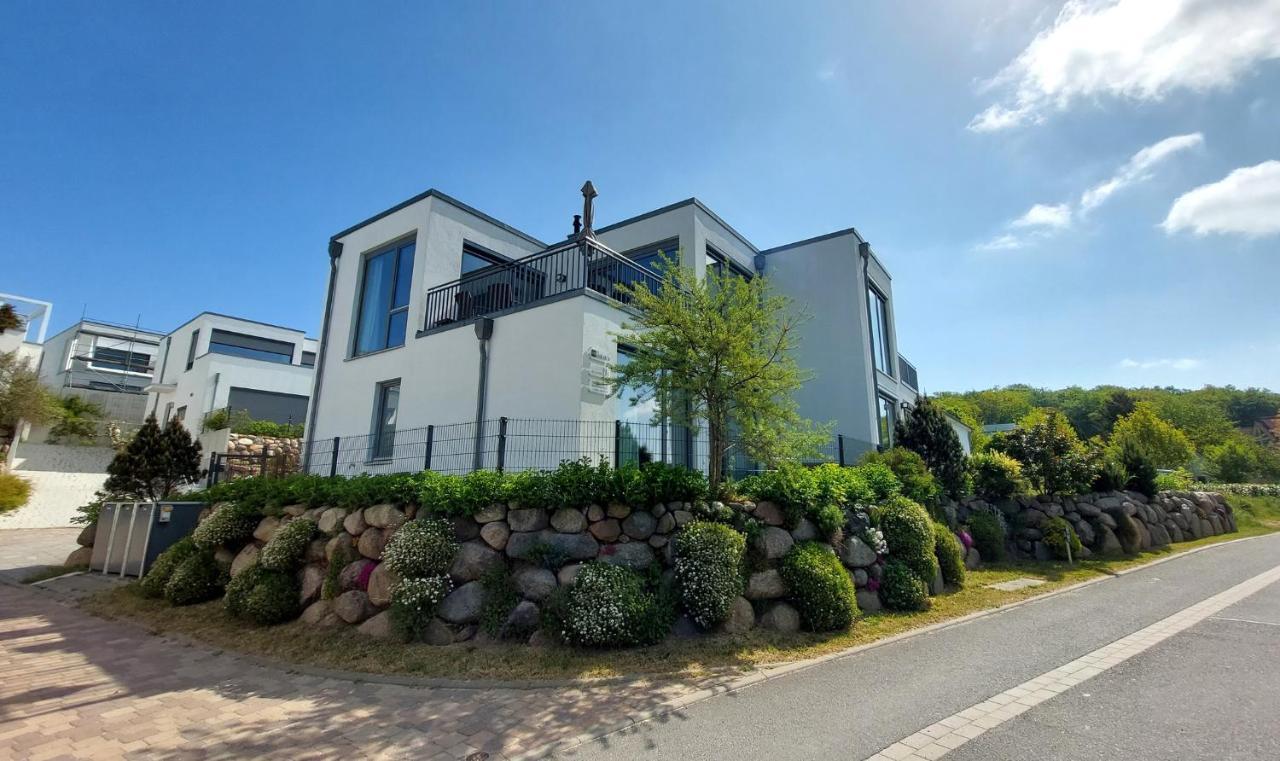 Haus Sonnendeck By Rujana Apartment Ostseebad Binz