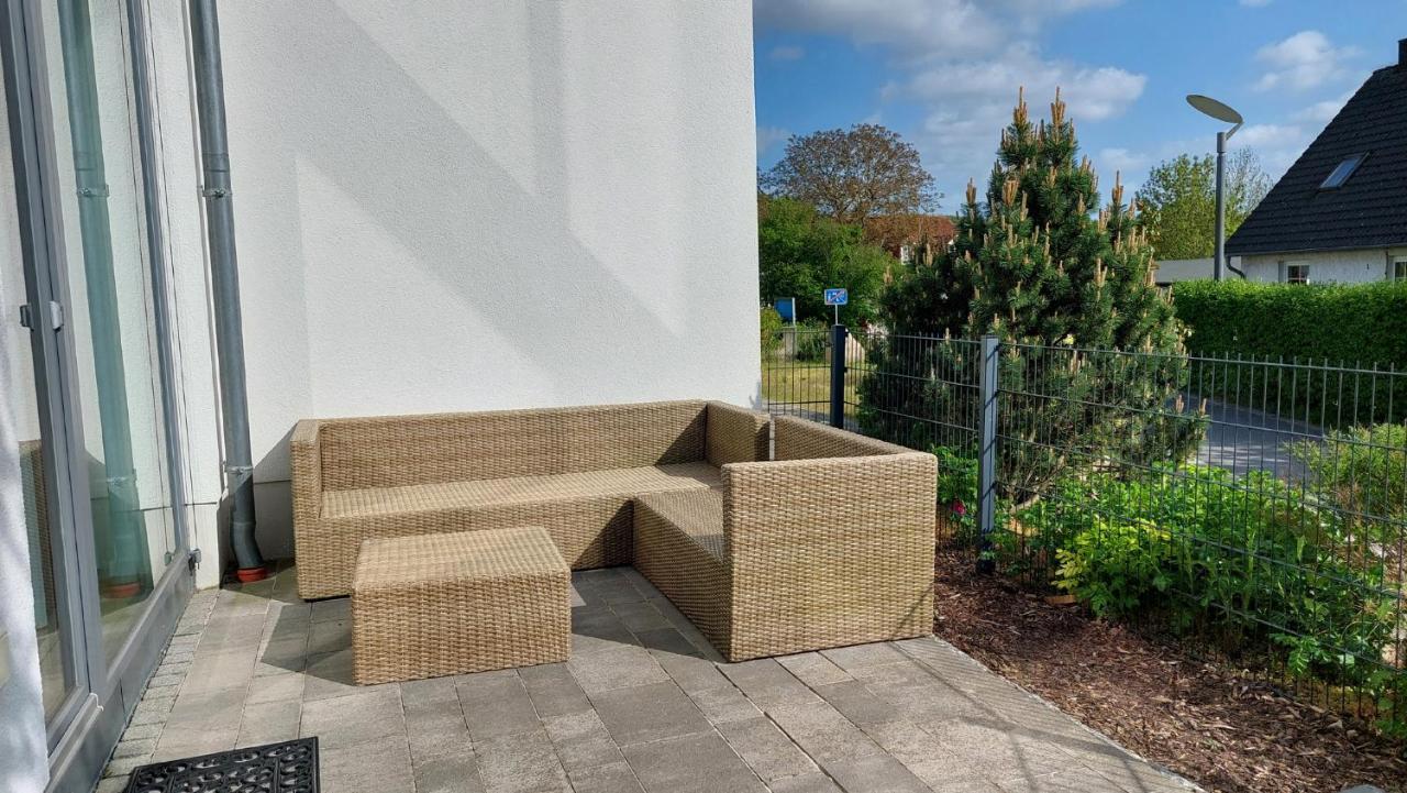 Haus Sonnendeck By Rujana * Ostseebad Binz