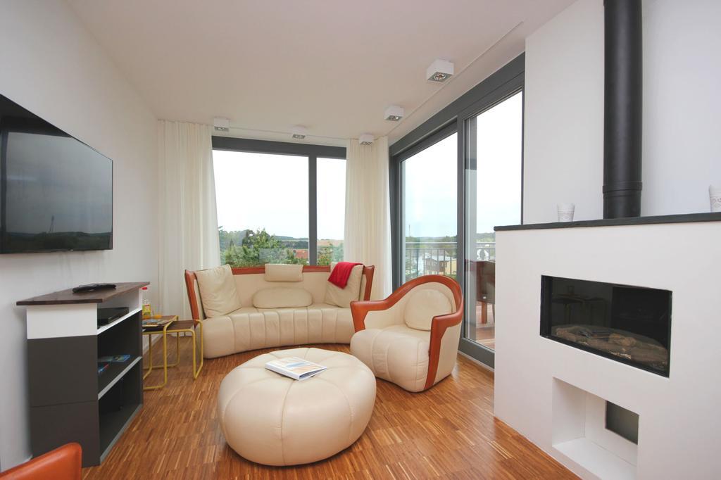 Apartment Haus Sonnendeck By Rujana *