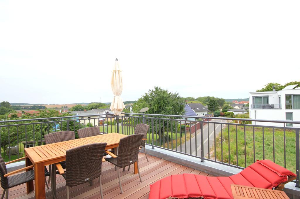 Apartment Haus Sonnendeck By Rujana *