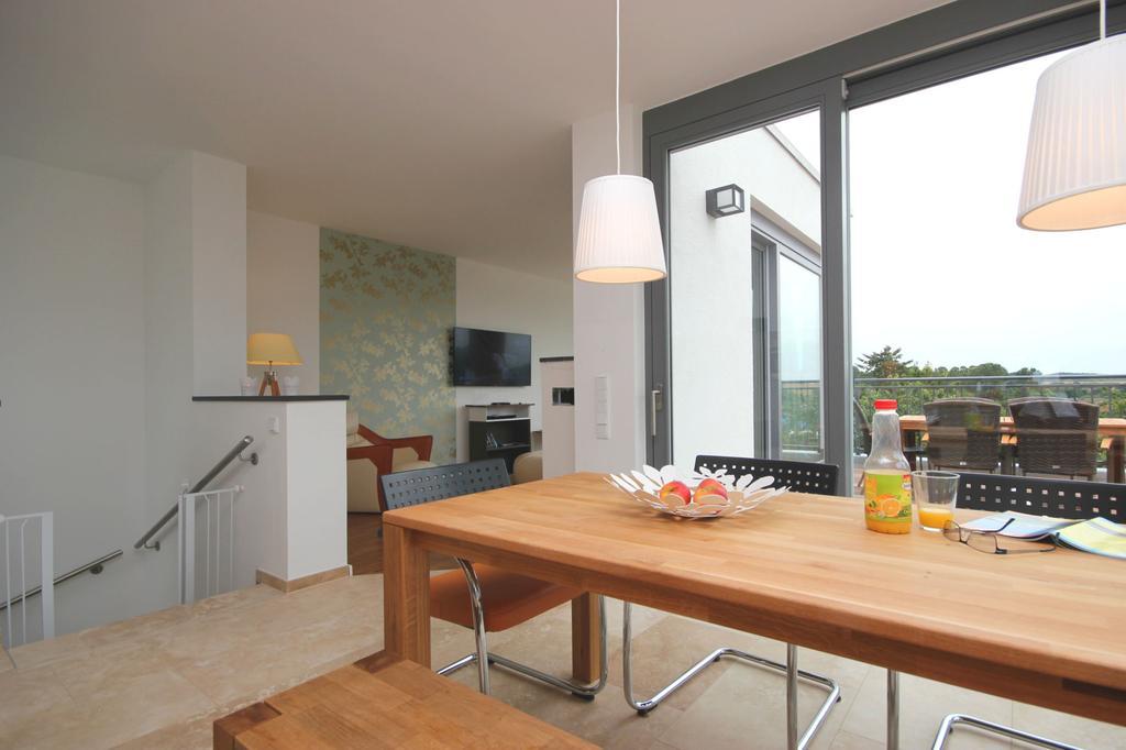 Apartment Haus Sonnendeck By Rujana