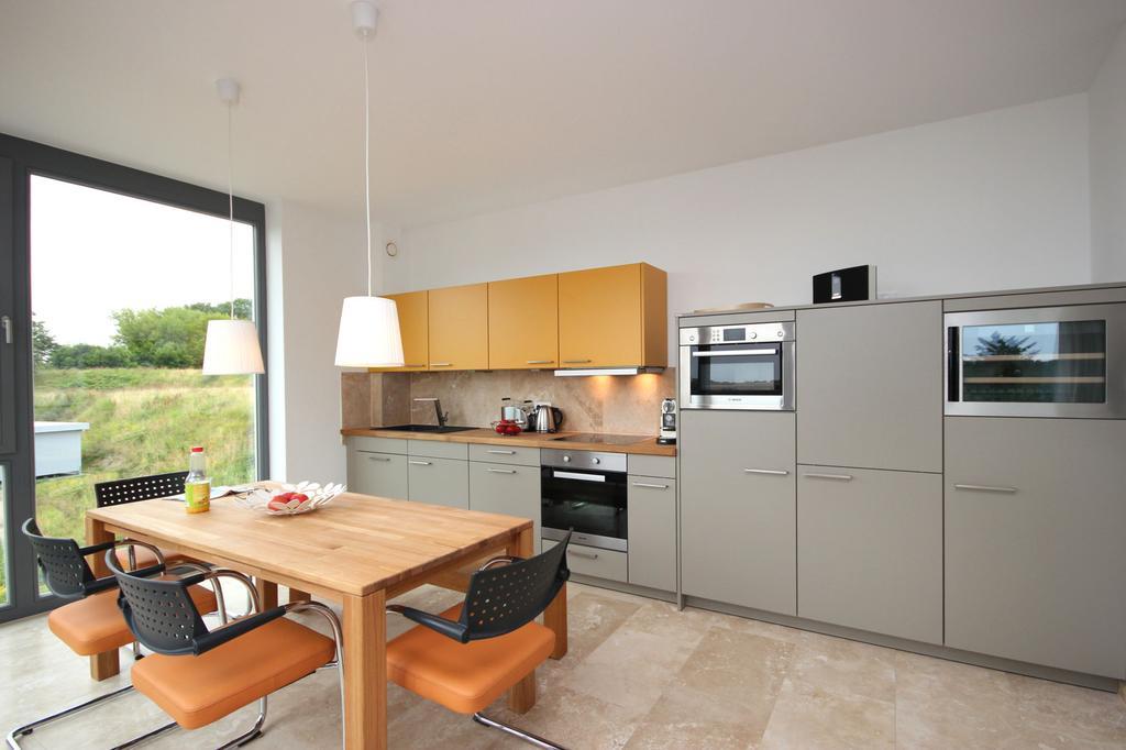 Haus Sonnendeck By Rujana Apartment