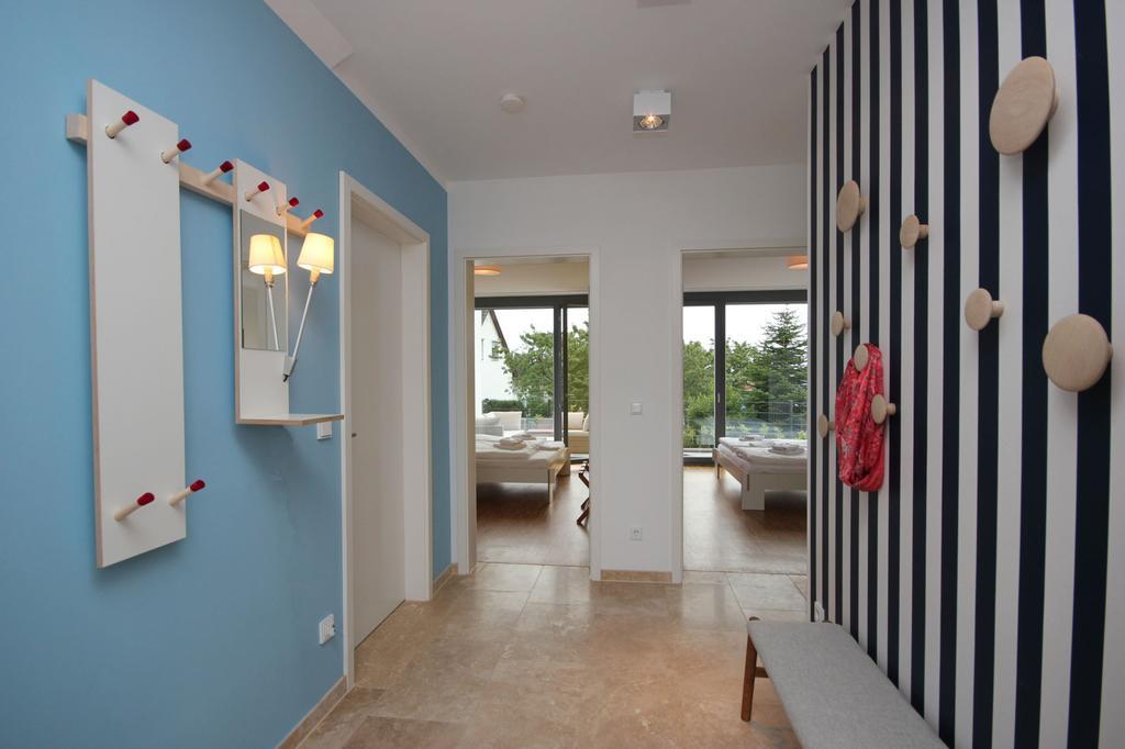 Apartment Haus Sonnendeck By Rujana *